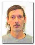 Offender James Michael Mosteller