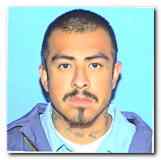 Offender Javier Anacleto