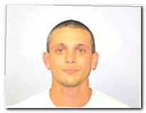 Offender Jeffrey Allen Ramey