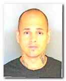 Offender Jeremy Jones Barwick