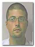 Offender Jeremy Scott Ankrom