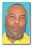 Offender Jerry Harris