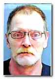 Offender Jerry Michael Blum