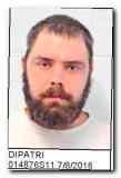 Offender Jonathan Joseph Dipatri