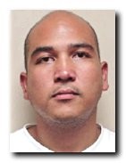 Offender Joseph Cruz Reyes