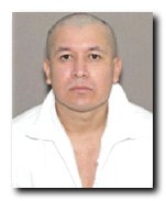 Offender Juan Aguirre