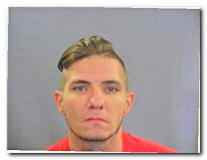 Offender Justin Michael Henry