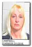 Offender Karen Jean Campbell