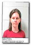 Offender Mamie Charline Sexton