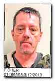 Offender Mark Allen Fisher