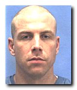 Offender Matthew Bradley Henson