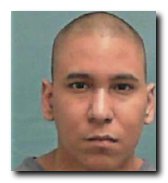 Offender Michael Cruz