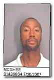 Offender Reginald J Mcghee