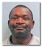 Offender Rodell Vereen