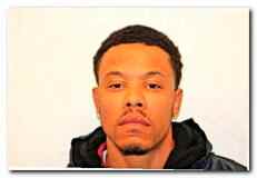 Offender Rodney Ramsey Jr