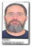 Offender Scott Perry