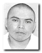 Offender Uriel Martinez Palomo