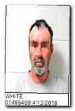 Offender William Anderson White