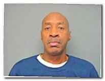 Offender Willie Crawford