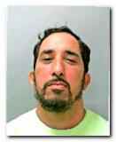 Offender Zoran Julio Hernandez