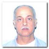 Offender Ahmad M Saad