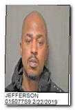 Offender Alphonso Jefferson