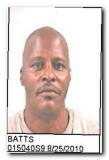 Offender Amos Raye Batts