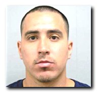 Offender Armando Morales