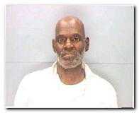 Offender Arthur Sammy Bolden