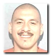 Offender Arturo Salazar Jr