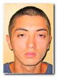 Offender Bradley Lee Jaquez