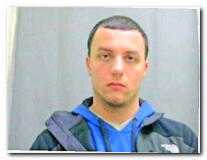 Offender Bradley Richard Molnar