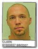 Offender Brandon L Clark