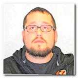 Offender Brodrick Joshua Weldy