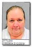 Offender Carol Lynn Zittlow