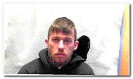 Offender Chaz Jason Rayburn