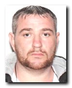 Offender Christopher Ryan Ritchie