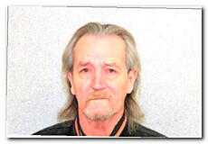 Offender Clarence David Regan