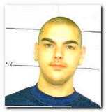 Offender David T Shanks