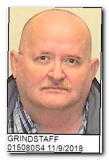 Offender Donald Lee Grindstaff