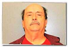 Offender Eddie Lee Balliard