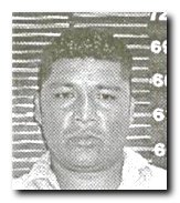 Offender Enrique Martinez Vasquez
