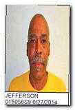 Offender Ernest Jefferson