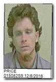 Offender Gary Robert Price