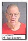 Offender George Lewellyn Goodman