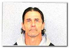 Offender Jon Willis Burton