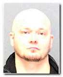 Offender Joshua Cory Fisher