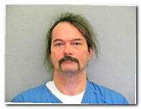 Offender Keith Wade Senften