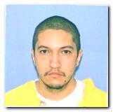 Offender Lester Campillo