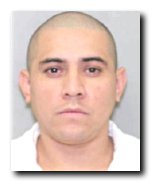 Offender Lionel Garcia Cavazos
